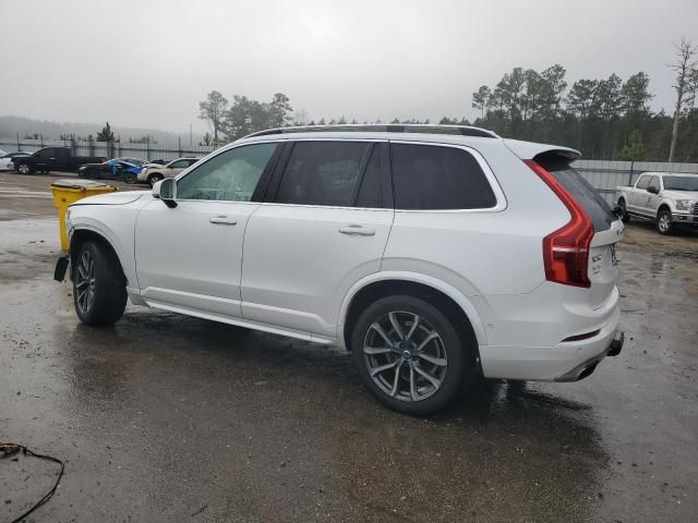 2017 Volvo XC90 T6