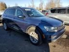 2019 Volkswagen Tiguan S