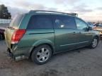 2004 Nissan Quest S