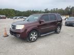 2013 Honda Pilot Touring