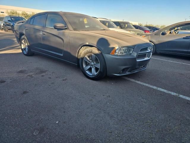 2014 Dodge Charger SXT