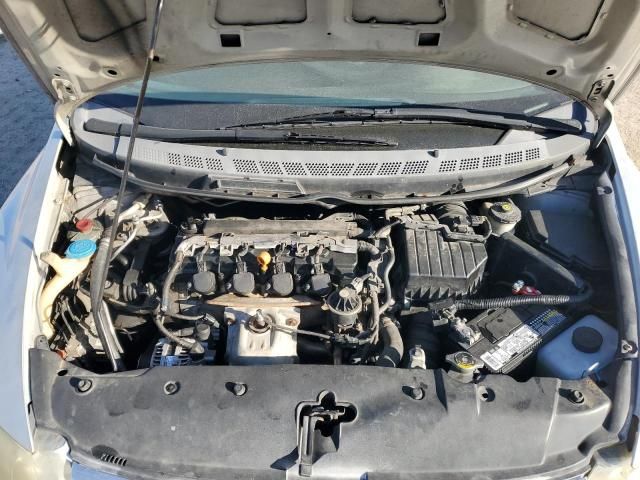 2006 Honda Civic LX