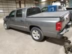 2011 Dodge Dakota SLT