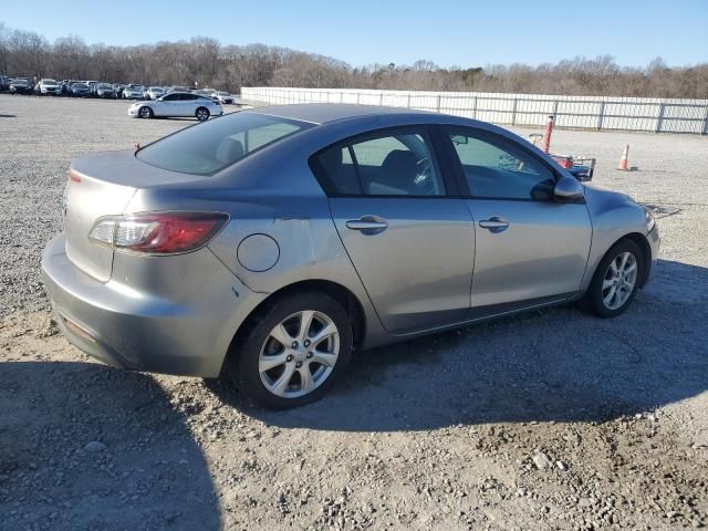 2010 Mazda 3 I