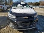 2017 Chevrolet Trax 1LT