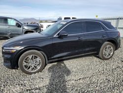 Salvage Cars with No Bids Yet For Sale at auction: 2022 Genesis GV70 Base