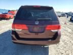 2009 Honda Odyssey EXL