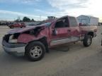 2004 Chevrolet Silverado K1500