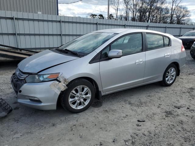 2010 Honda Insight EX