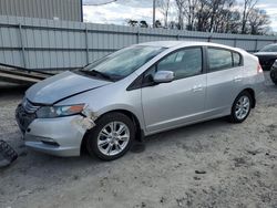 Salvage Cars with No Bids Yet For Sale at auction: 2010 Honda Insight EX