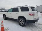 2012 GMC Acadia SLE