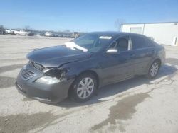 Toyota Vehiculos salvage en venta: 2009 Toyota Camry Base