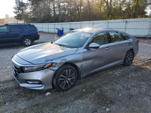 2019 Honda Accord Touring Hybrid