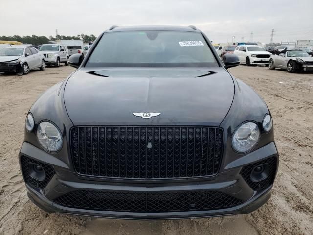 2023 Bentley Bentayga