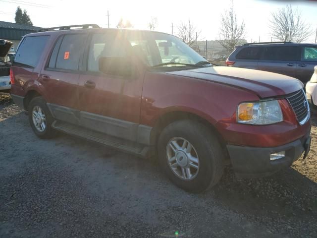 2006 Ford Expedition XLT