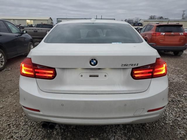 2014 BMW 328 I