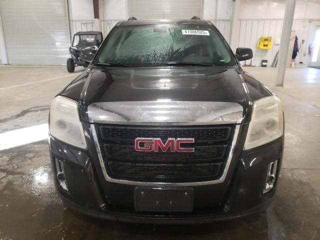 2011 GMC Terrain SLE