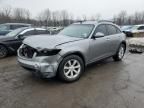 2004 Infiniti FX35