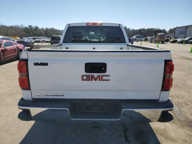 2015 GMC Sierra C1500