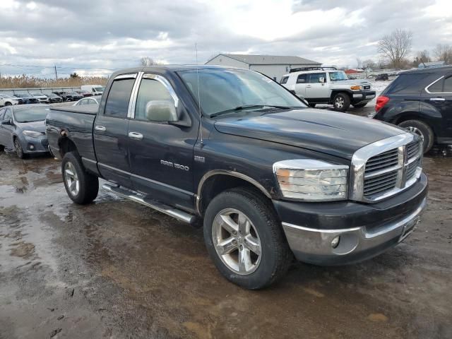 2007 Dodge RAM 1500 ST