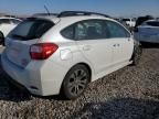 2014 Subaru Impreza Sport Limited