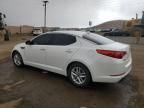 2011 KIA Optima LX