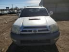 2003 Toyota 4runner SR5