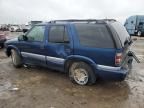 2000 GMC Jimmy / Envoy