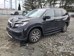 2020 Honda Pilot EXL en venta en Windsor, NJ