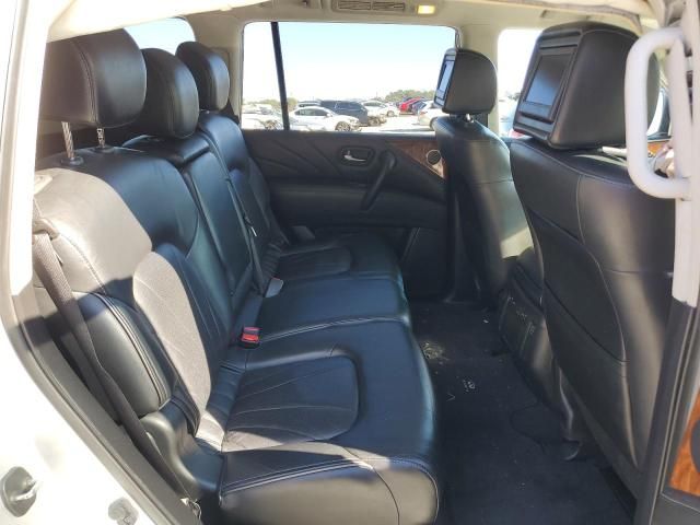 2016 Infiniti QX80