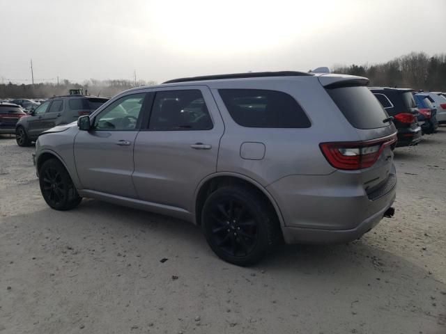 2019 Dodge Durango GT