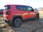 2021 Jeep Renegade Sport