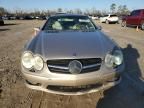 2004 Mercedes-Benz SL 500