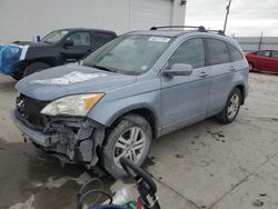 Honda Vehiculos salvage en venta: 2010 Honda CR-V EXL