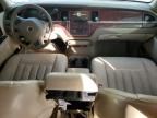 2004 Lincoln Town Car Executive