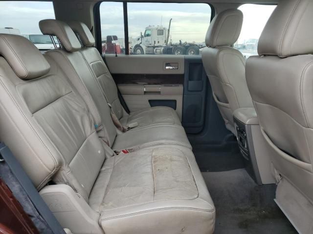 2009 Ford Flex SEL