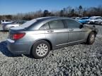 2008 Chrysler Sebring LX