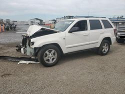 2006 Jeep Grand Cherokee Limited en venta en San Diego, CA