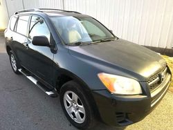 Salvage cars for sale from Copart Prairie Grove, AR: 2012 Toyota Rav4