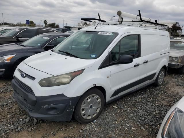 2014 Ford Transit Connect XL