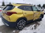 2021 KIA Seltos SX