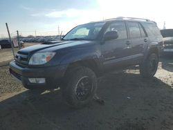 Toyota salvage cars for sale: 2005 Toyota 4runner SR5