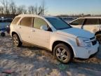 2008 Chevrolet Equinox LTZ