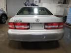 2001 Lexus ES 300