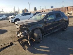 Salvage cars for sale at Wilmington, CA auction: 2018 Mercedes-Benz GLA 250