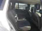 2015 Mercedes-Benz GL 550 4matic