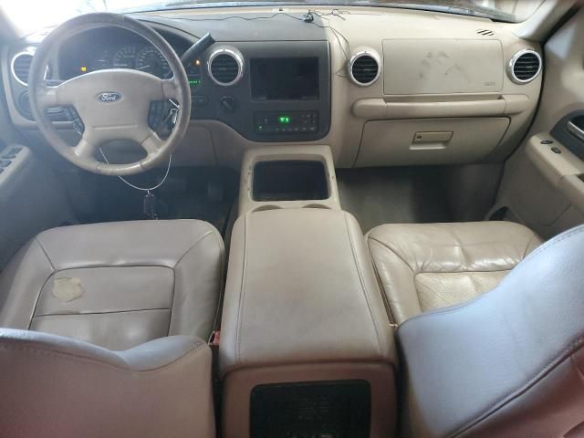 2003 Ford Expedition Eddie Bauer