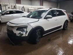 KIA Vehiculos salvage en venta: 2023 KIA Niro EX