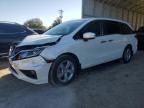 2020 Honda Odyssey EXL