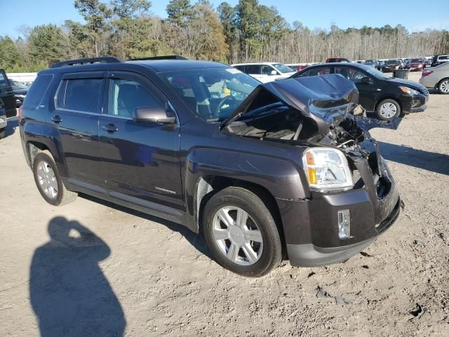 2014 GMC Terrain SLT